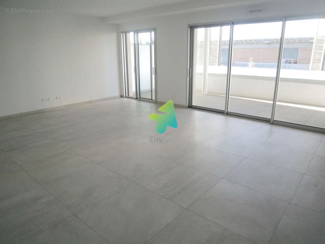 Appartement à NARBONNE