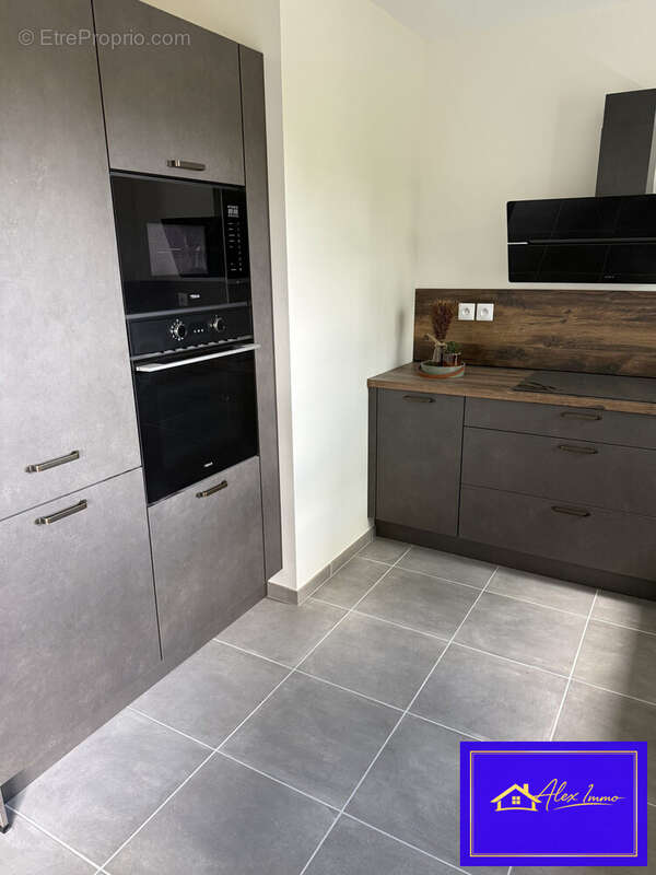 Appartement à BEAUNE