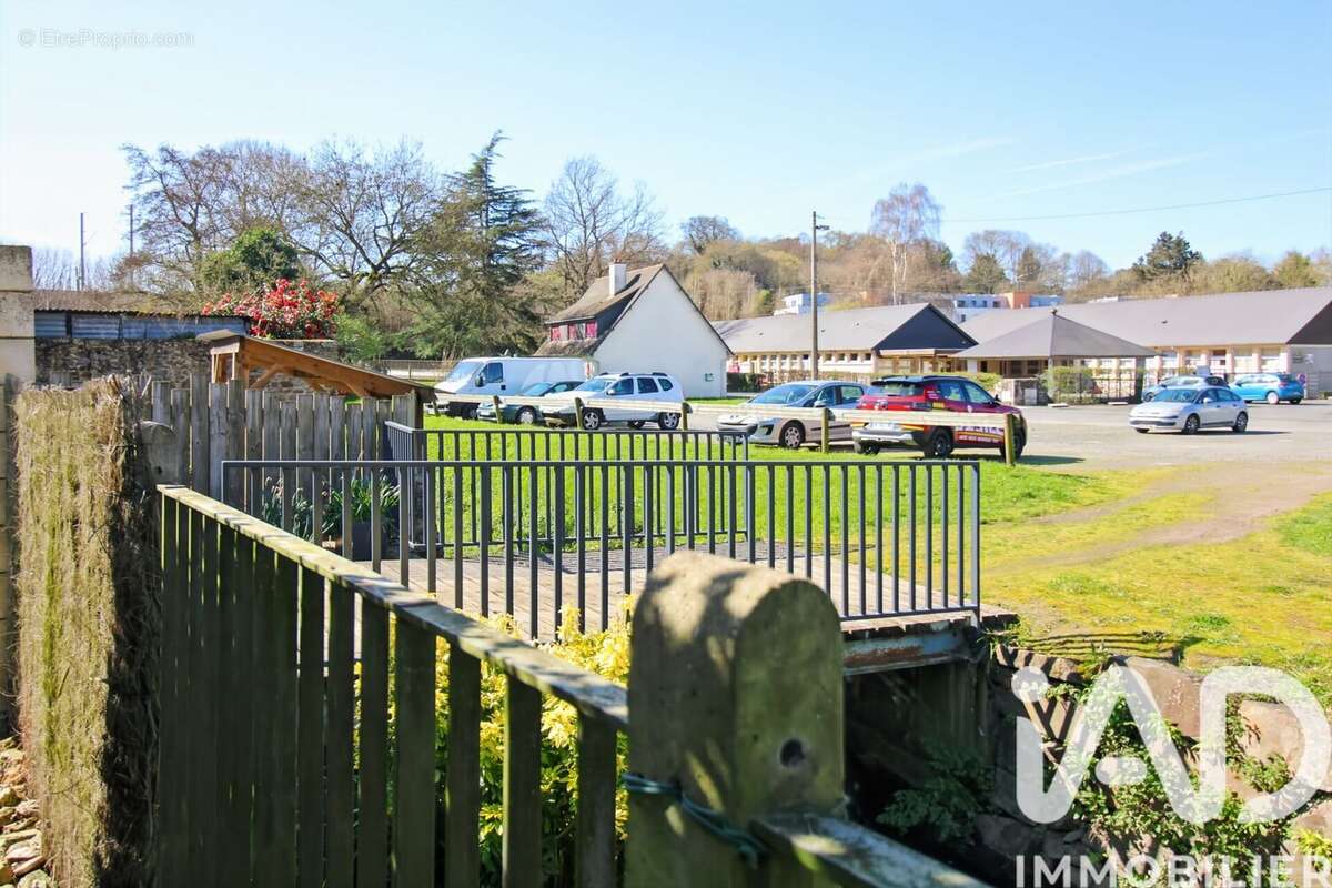 Photo 4 - Maison à LAMBALLE