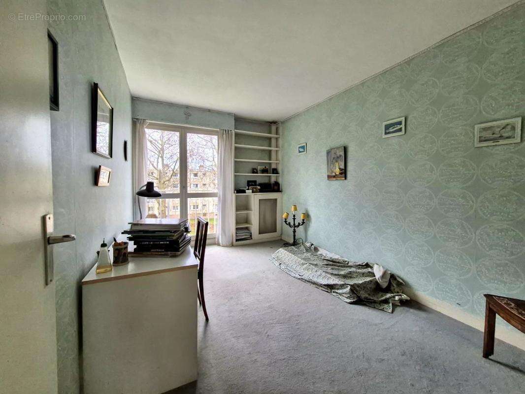 Appartement à CHAMBOURCY