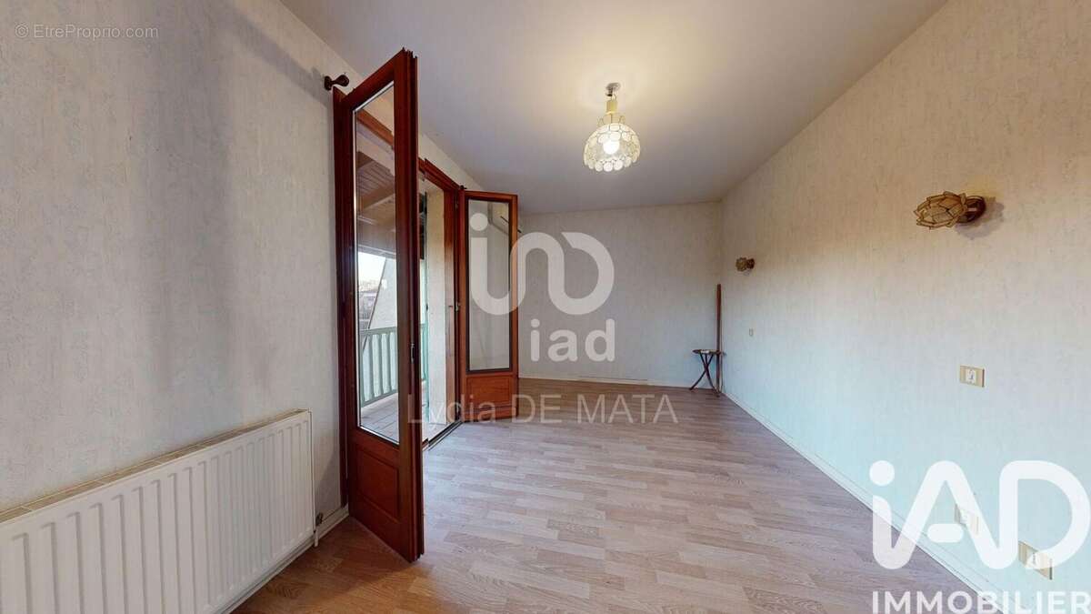 Photo 7 - Maison à AUSSONNE