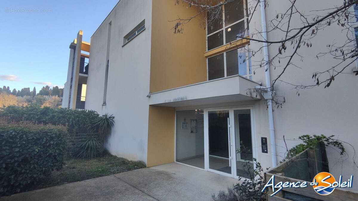 Appartement à BEZIERS