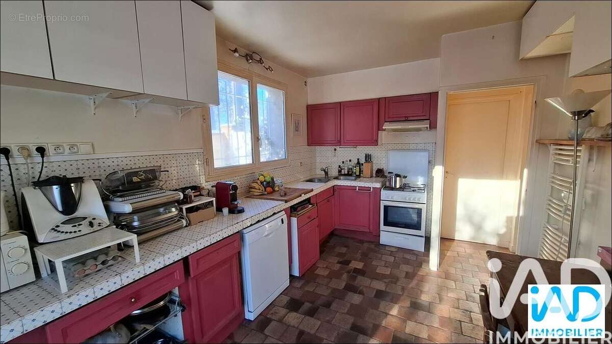 Photo 4 - Maison à DREUX