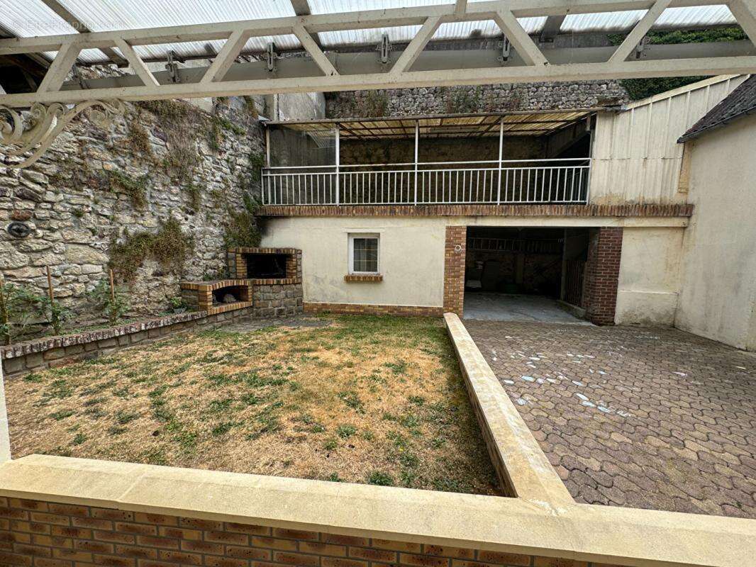 Maison Gaillefontaine 6 pièce(s) 125 m2 - photo 6