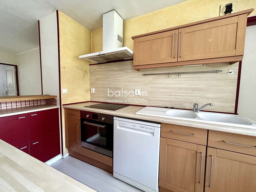 Appartement à ROUEN