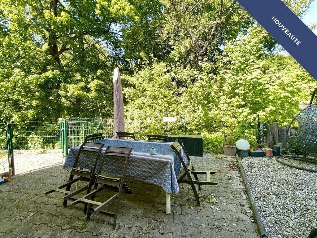 Appartement à STEINBACH