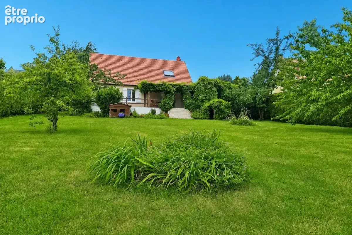 Joli pavillon de 132 m² avec 4 chambres sans vis à vis - photo 5