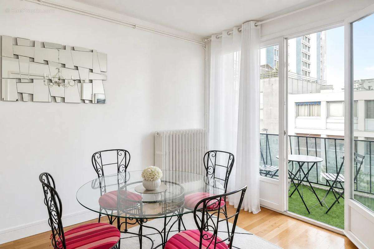 Appartement à VICHY