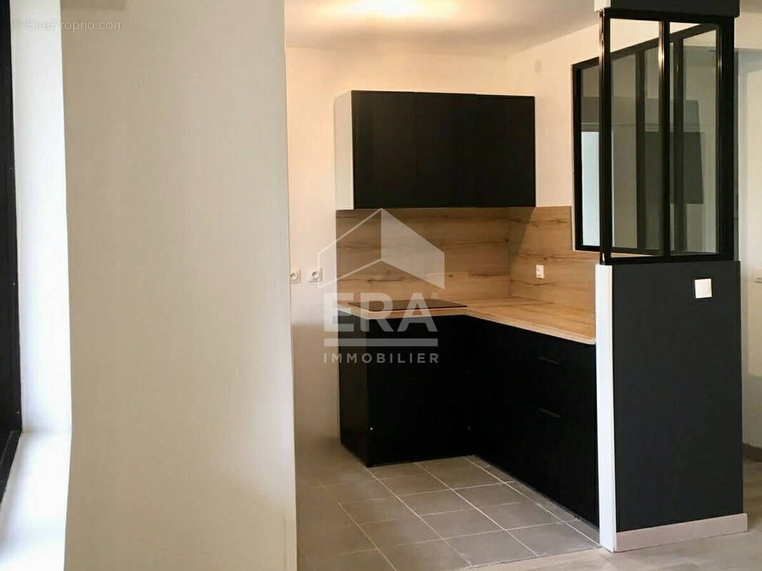 Appartement à MARCQ-EN-BAROEUL