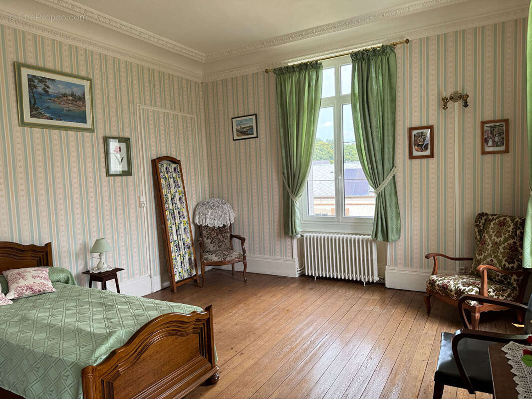 Maison à L&#039;AIGLE