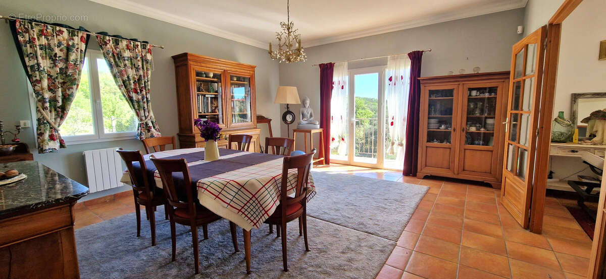 Maison à BELESTA