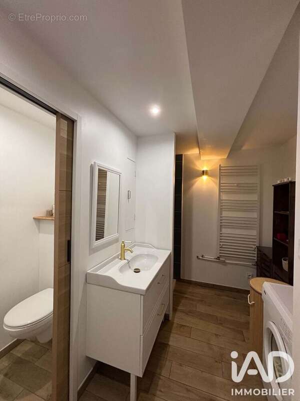 Appartement 63 m² à Boulogne-Sur-Mer  - photo 3