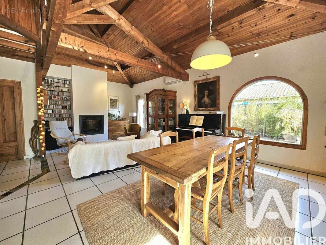Photo 6 - Maison à GAILLAC