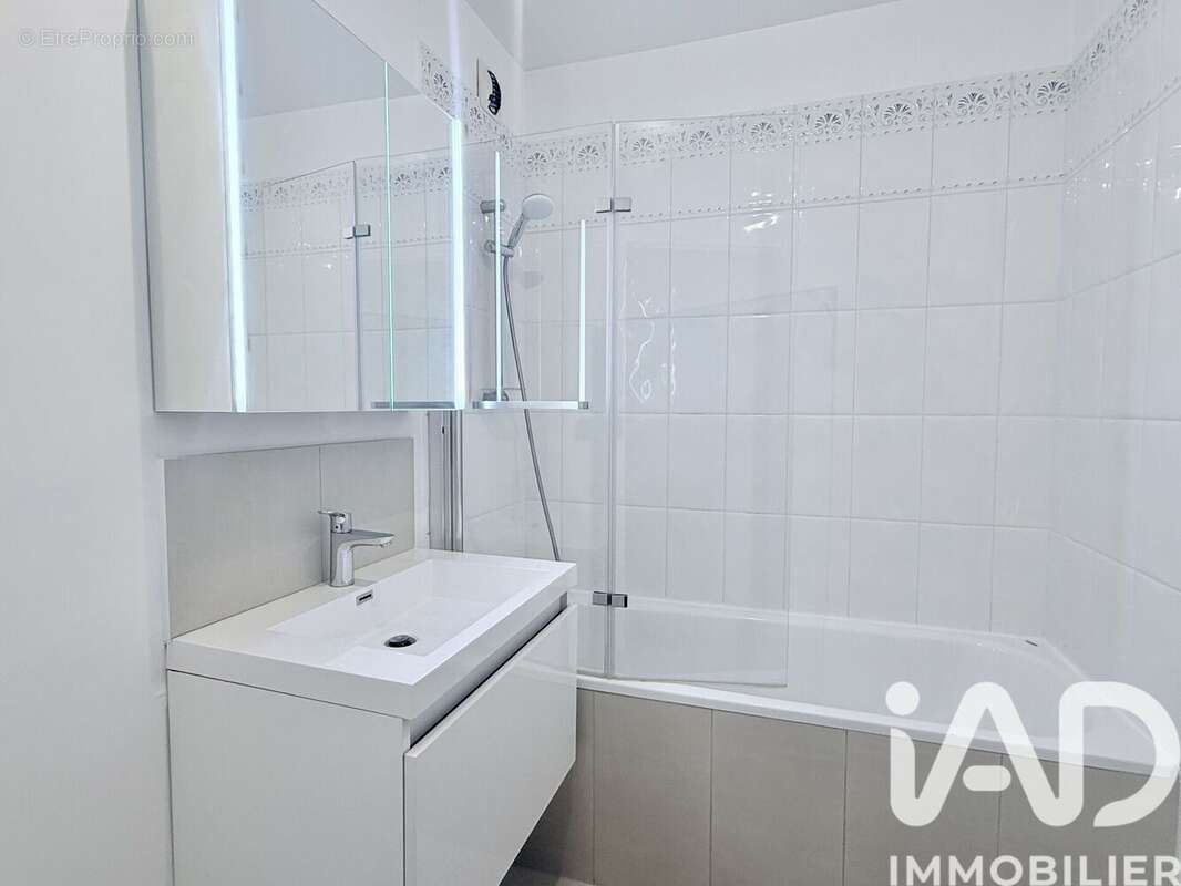 Photo 8 - Appartement à VINCENNES