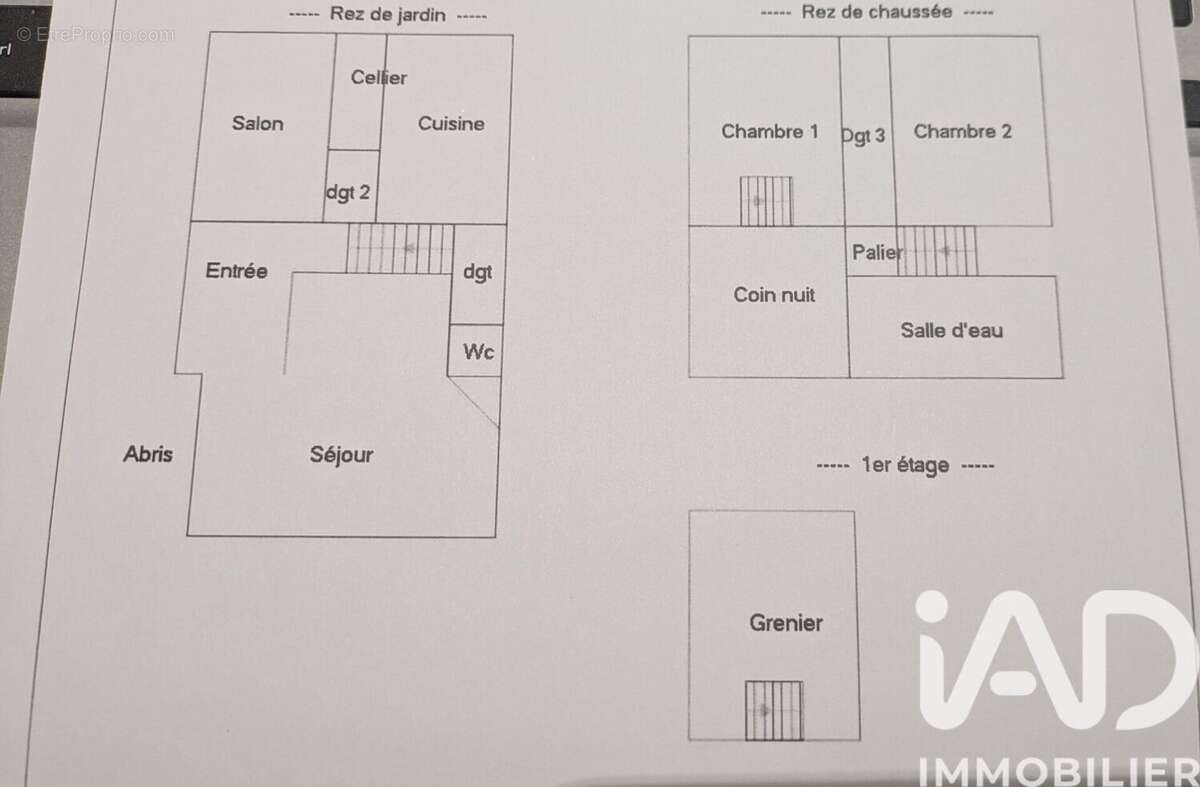 Photo 6 - Maison à BEGLES