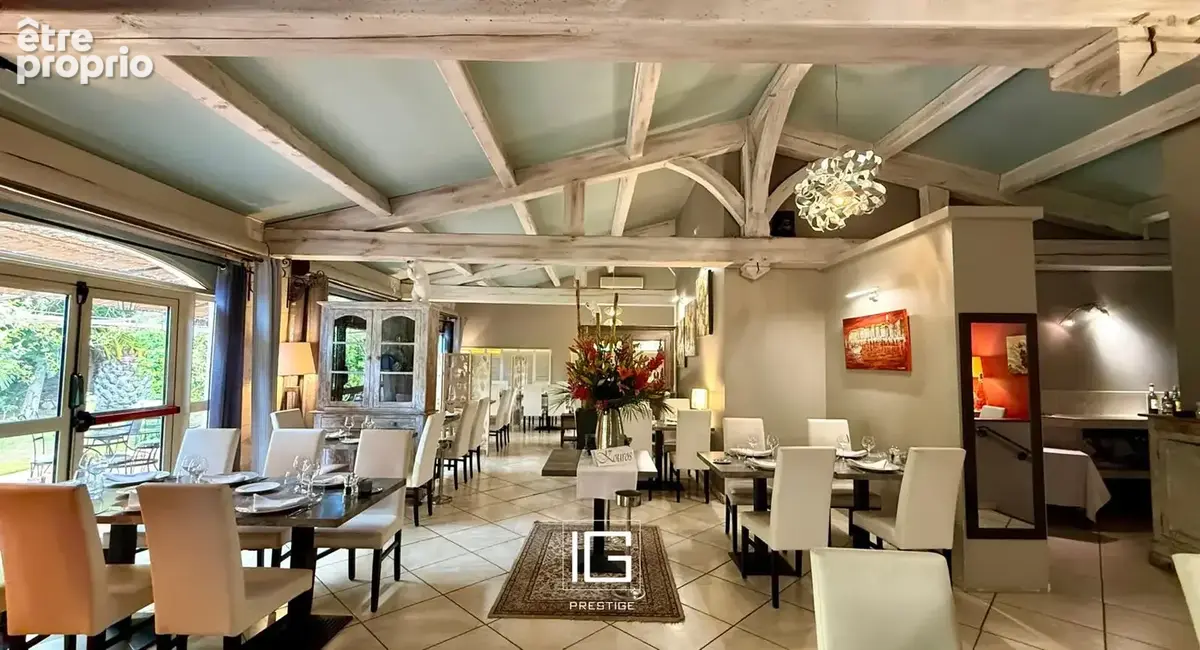Exclusivite: investissement murs commerciaux et habitation - photo 9