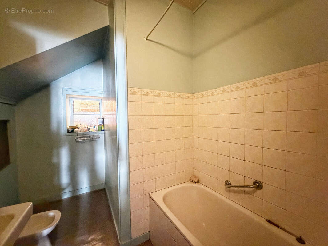 Maison à SAINT-JEAN-PIED-DE-PORT