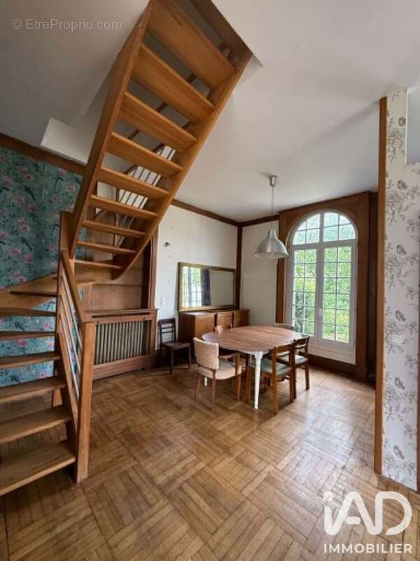 Maison 92 m² à Lacroix-Saint-Ouen  - photo 2
