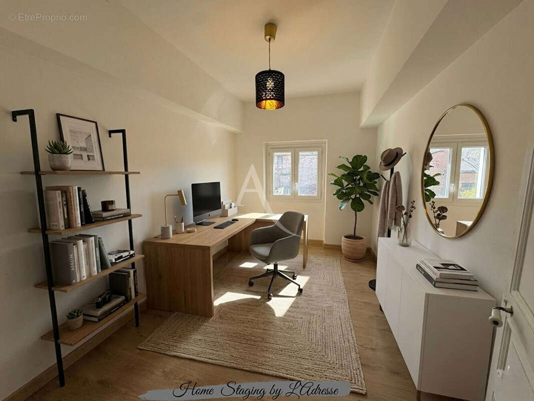 Maison à GAILLAC