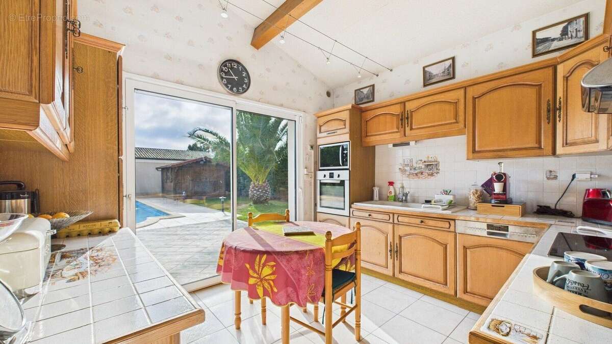 Photo 6 - Maison à LA ROCHELLE