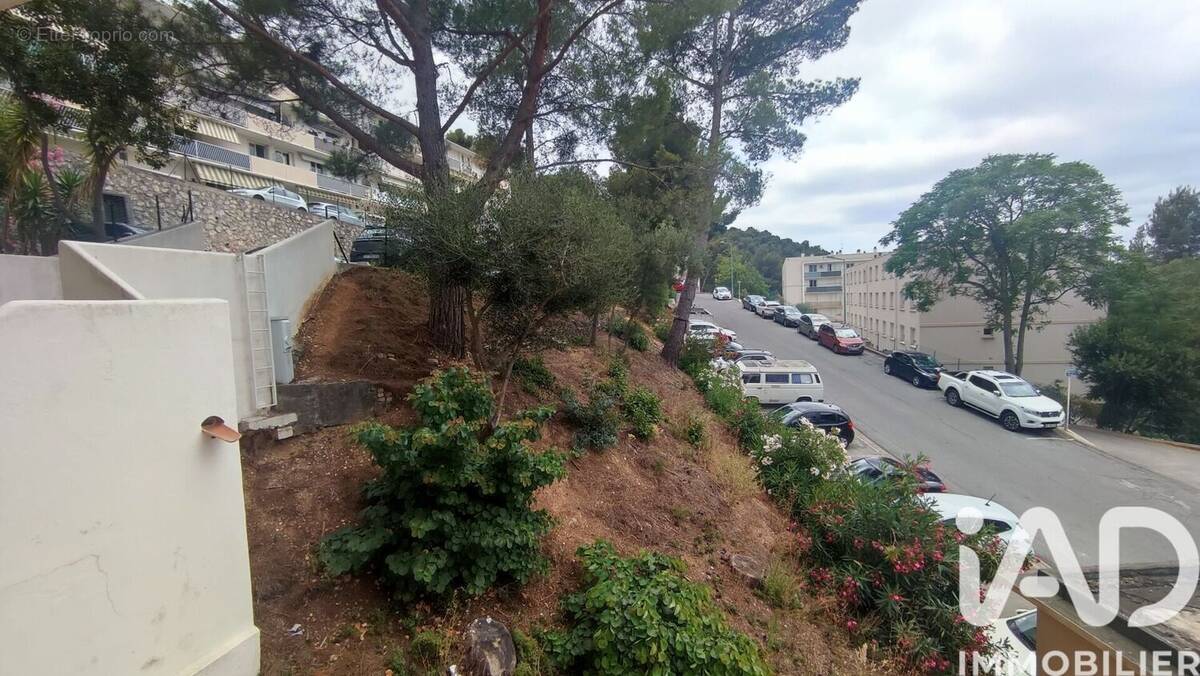 Photo 1 - Appartement à TOULON