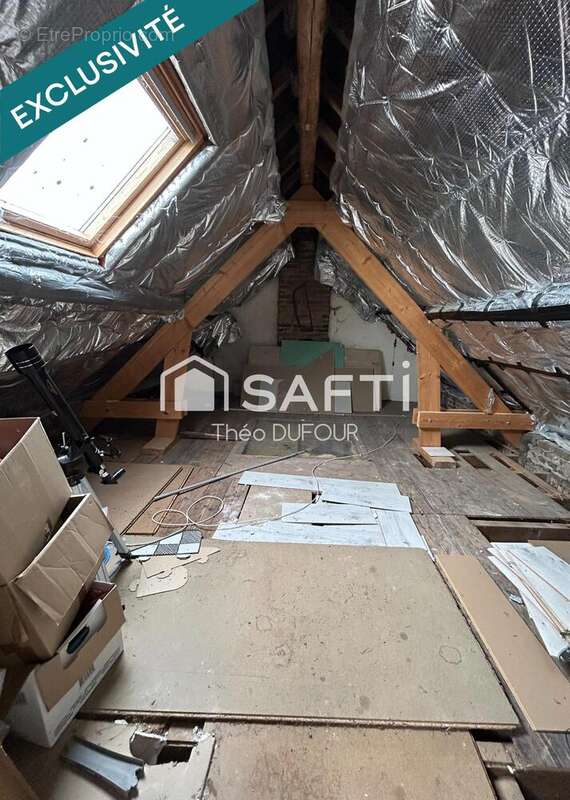 Photo 9 - Maison à HORDAIN