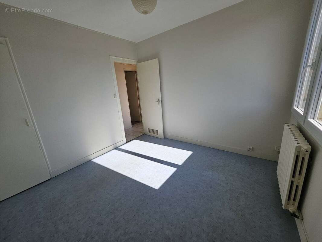 Appartement à TRELISSAC