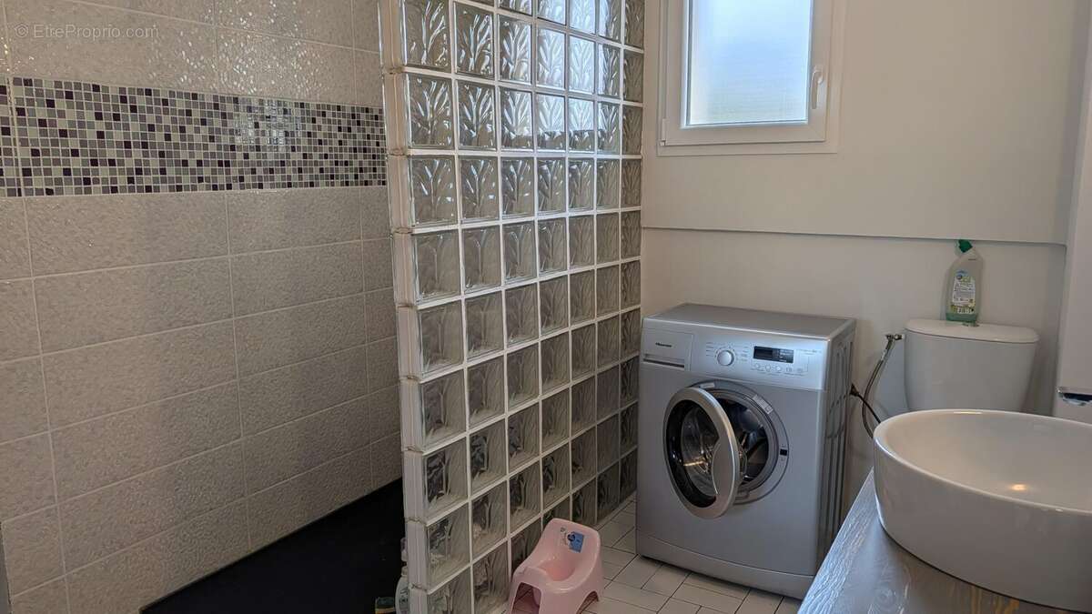Maison 90 m² à Serquigny  - photo 9