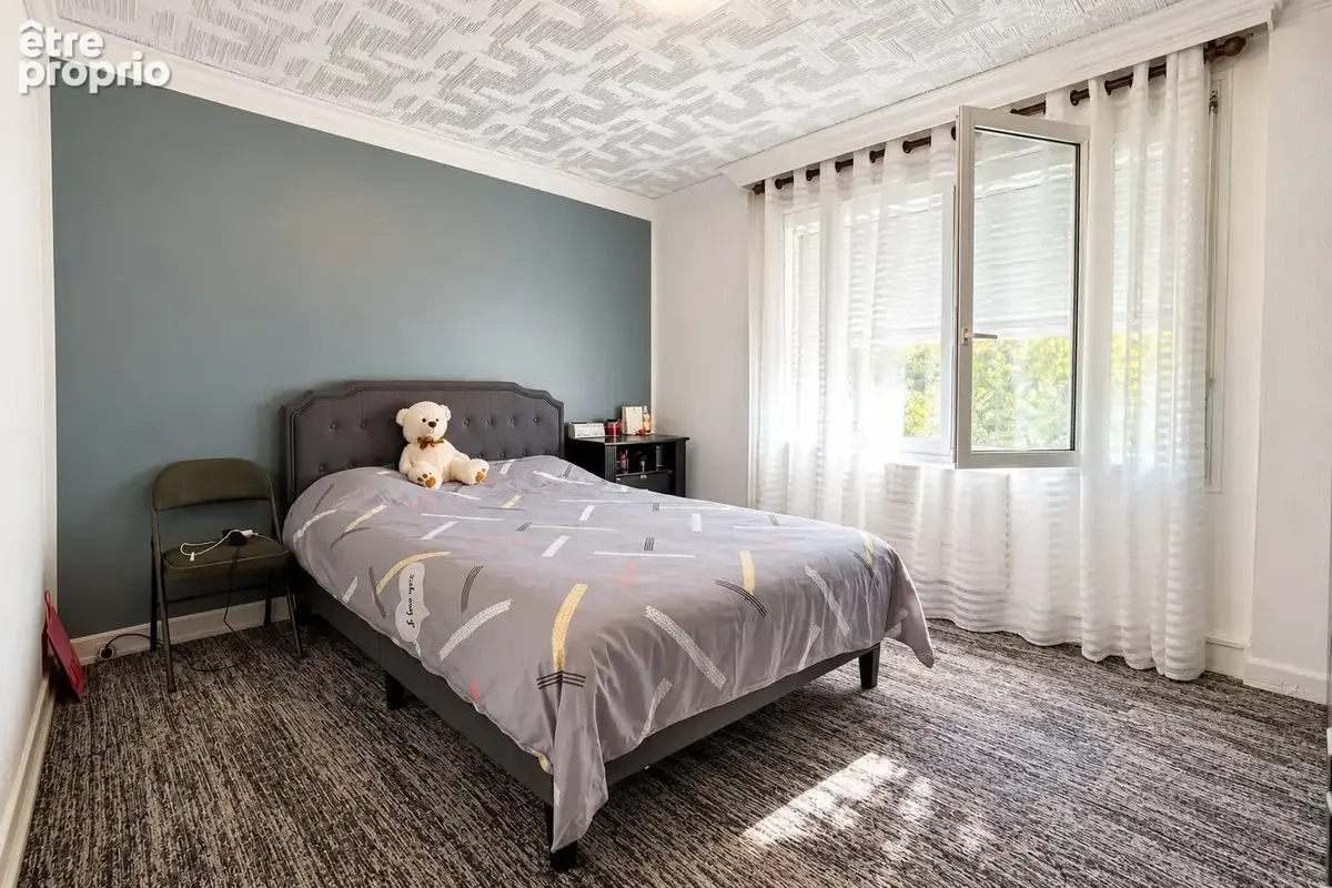 Maison 7 pièces 119 m² à vendre à Livry-Gargan (93190) - photo 5
