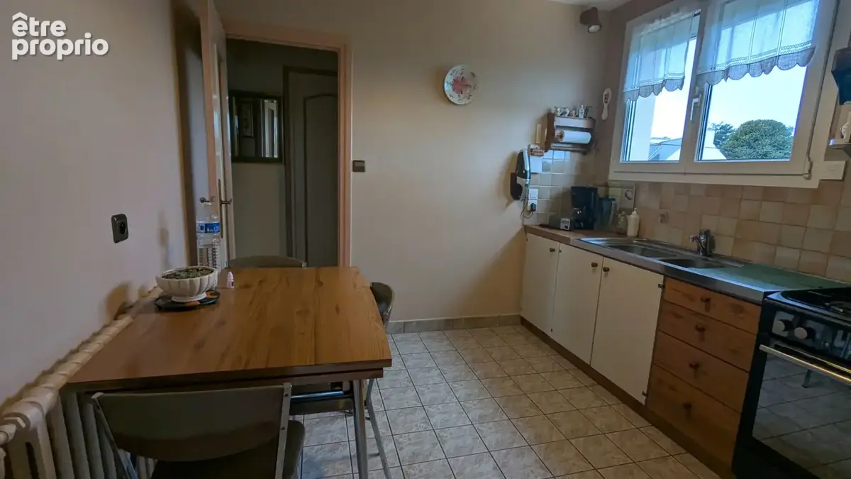 Maison 107m² à plouigneau - photo 6