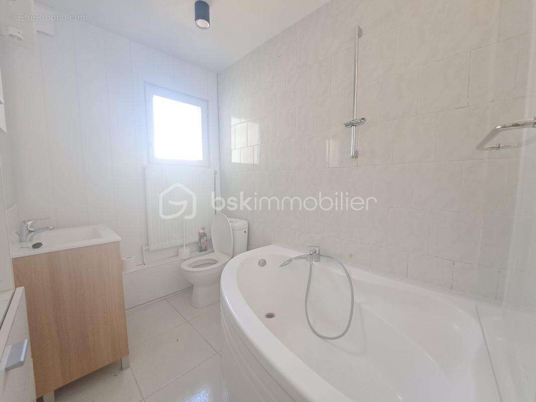 Maison de plain pied avec garage sur abbeville - photo 10