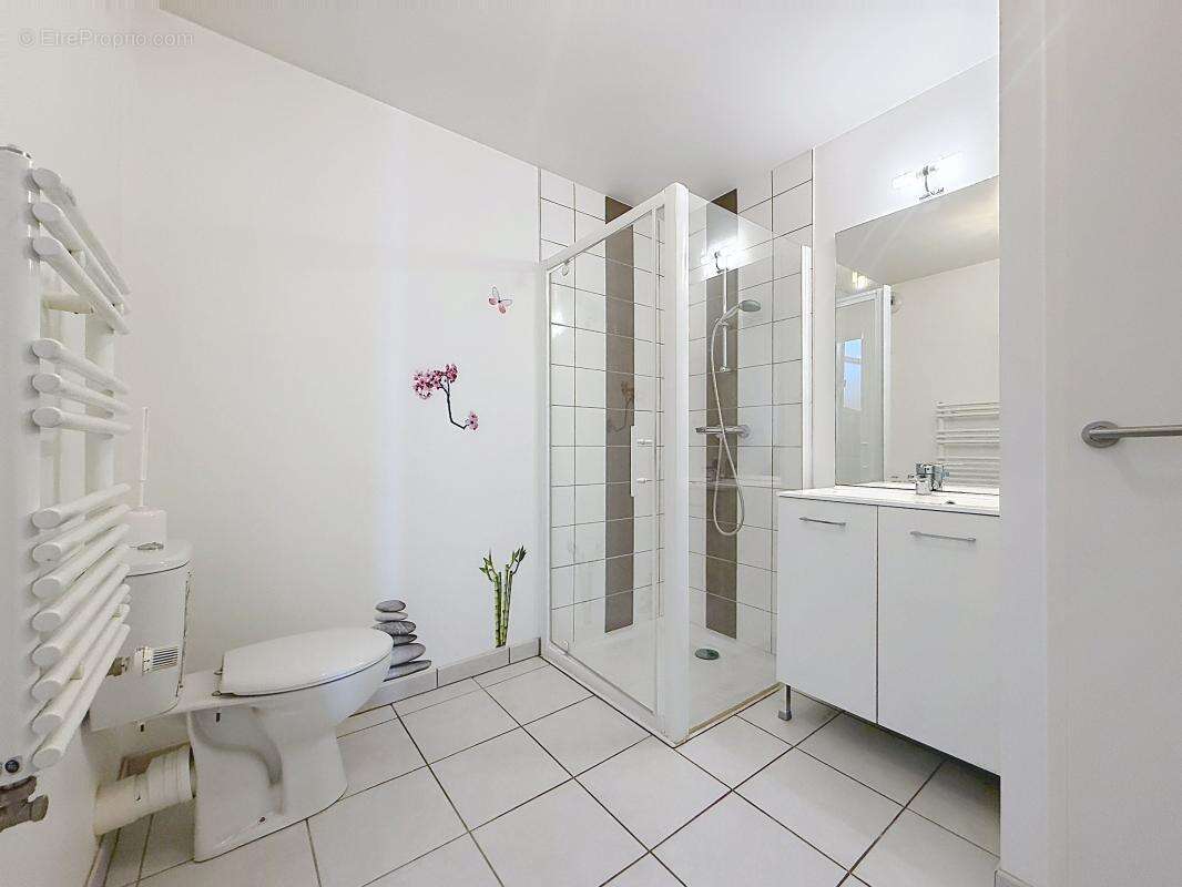 Appartement à LA ROCHELLE