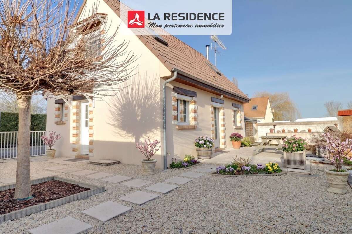 Maison 75 m² à Ezy-Sur-Eure  - photo 2