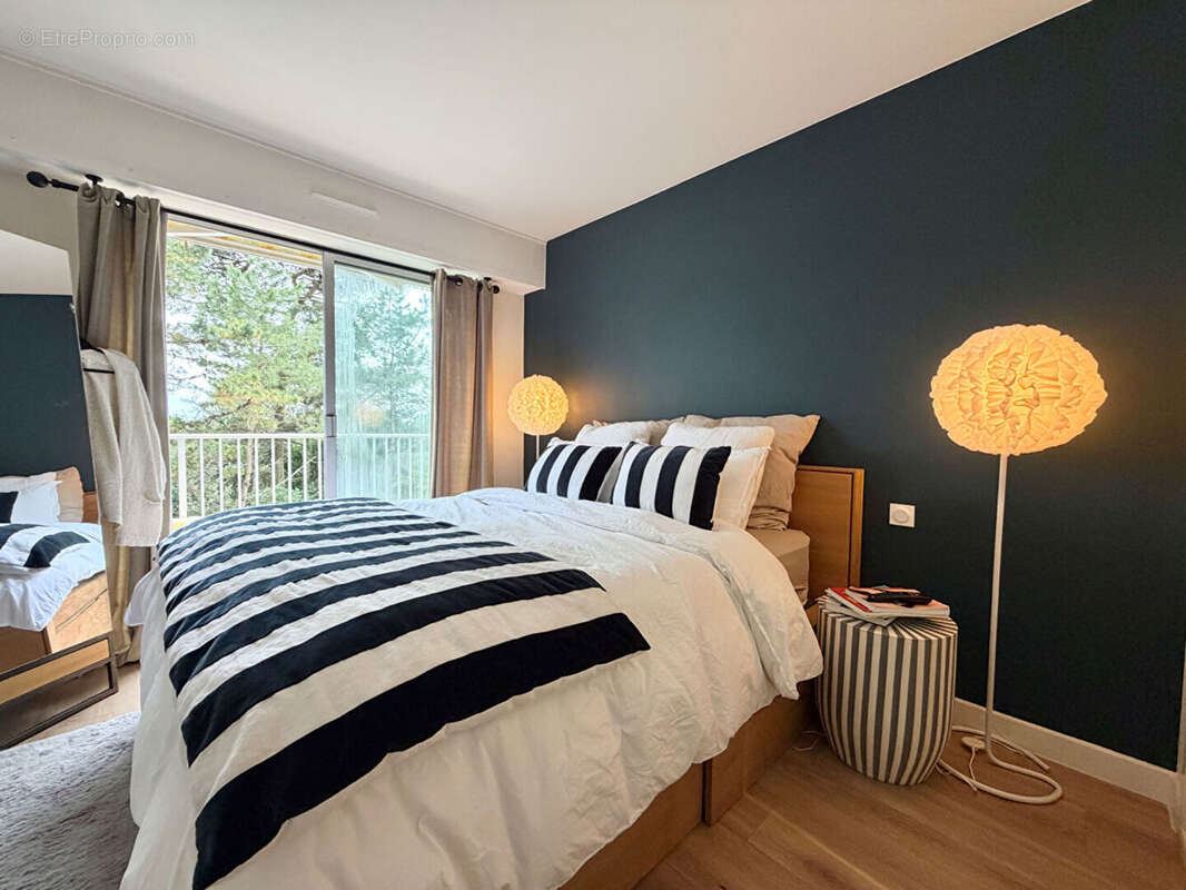 Appartement à LA BAULE-ESCOUBLAC