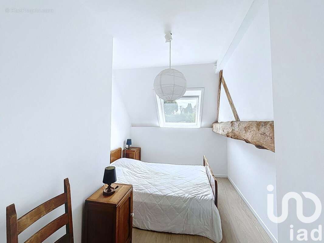 Photo 6 - Maison à MELLE