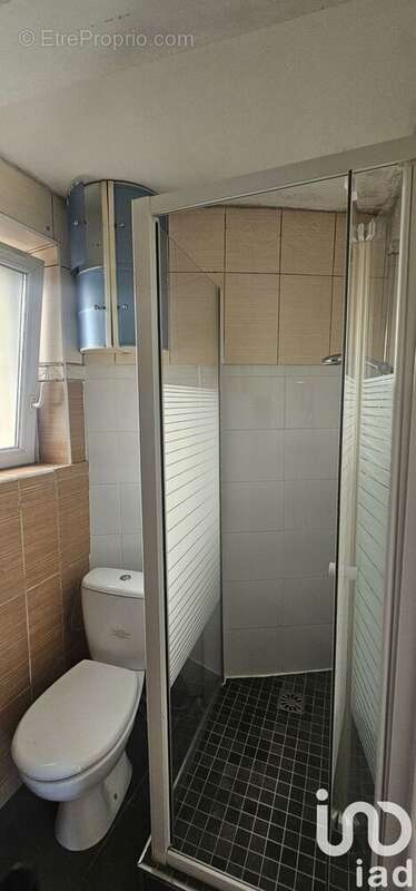 Photo 3 - Appartement à PONTOISE