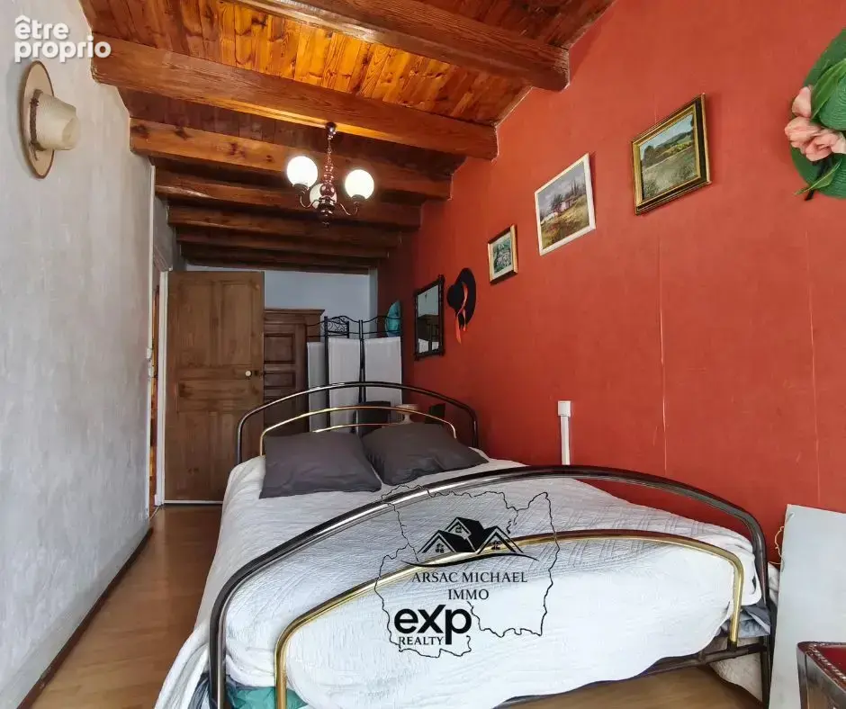 Maison 141 m² à Goudet  - photo 7