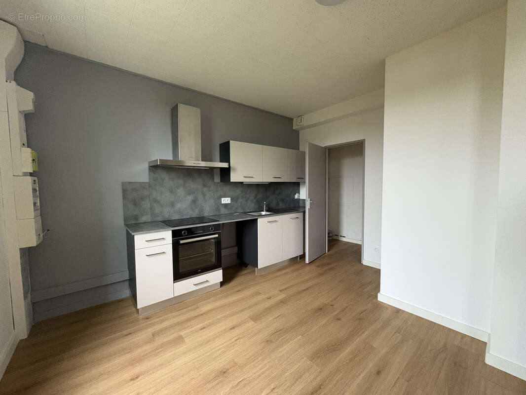 Maison à SAINT-RAMBERT-D&#039;ALBON