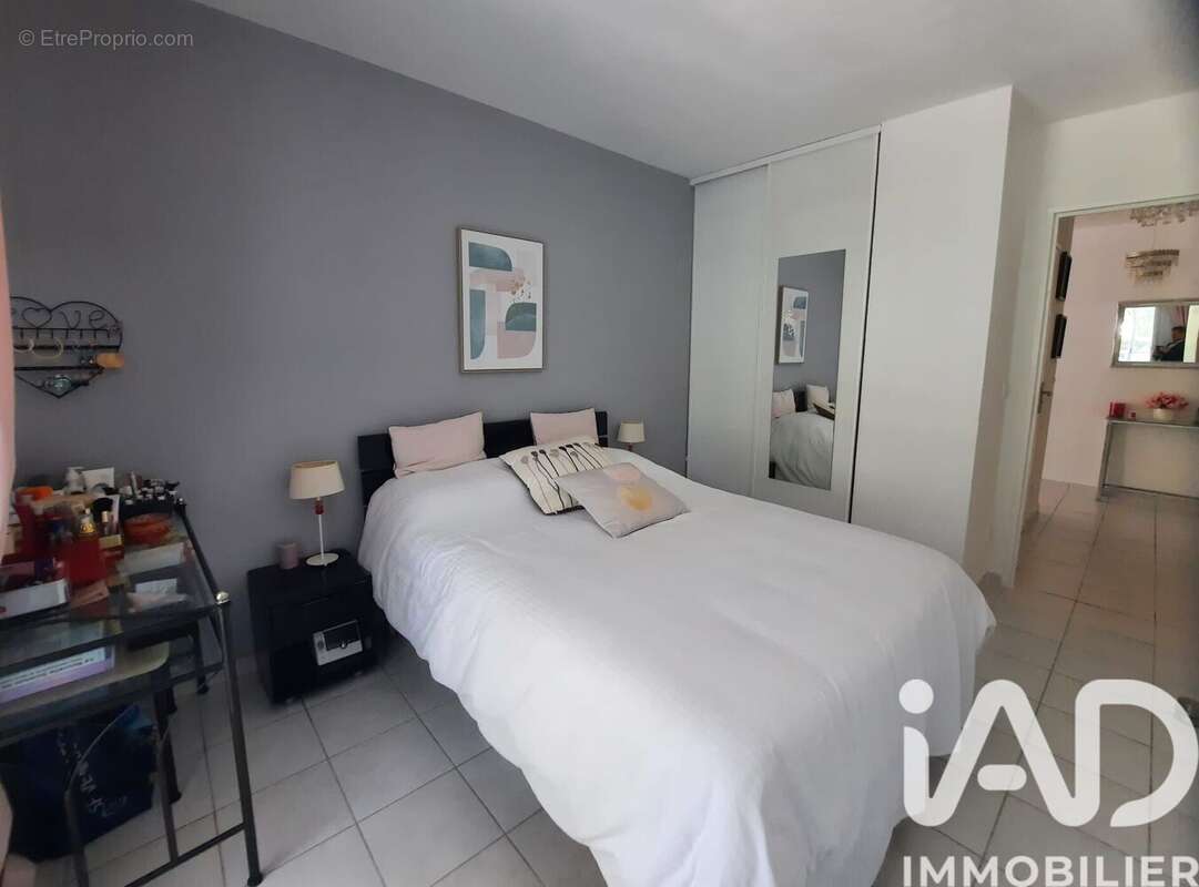 Photo 8 - Appartement à LA GRANDE-MOTTE