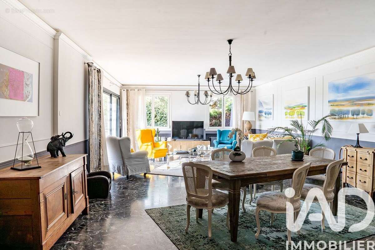Photo 2 - Maison à VOLX