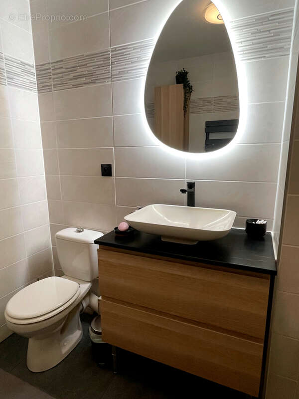 Appartement à OSTWALD