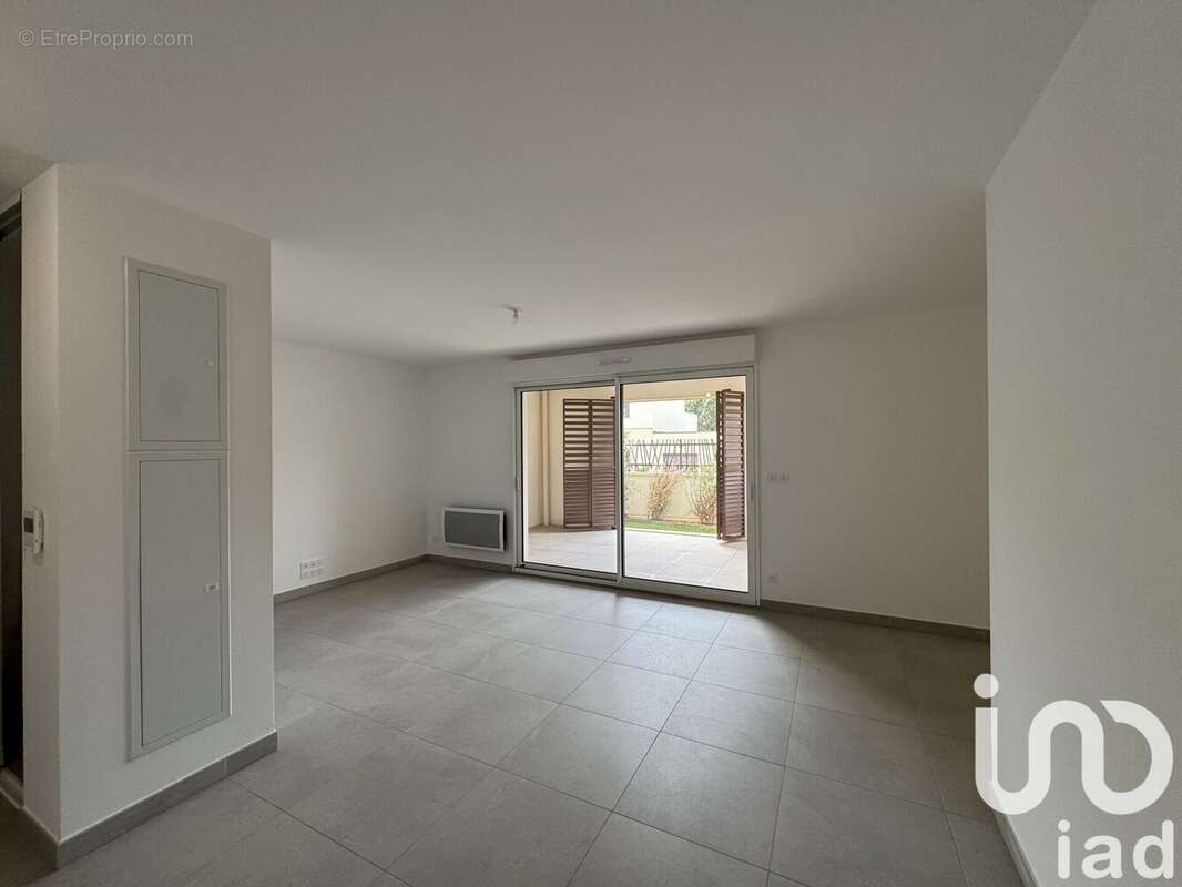 Photo 4 - Appartement à CASTRIES