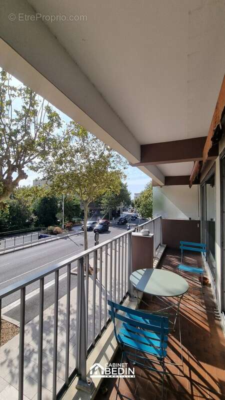 Appartement à ARCACHON
