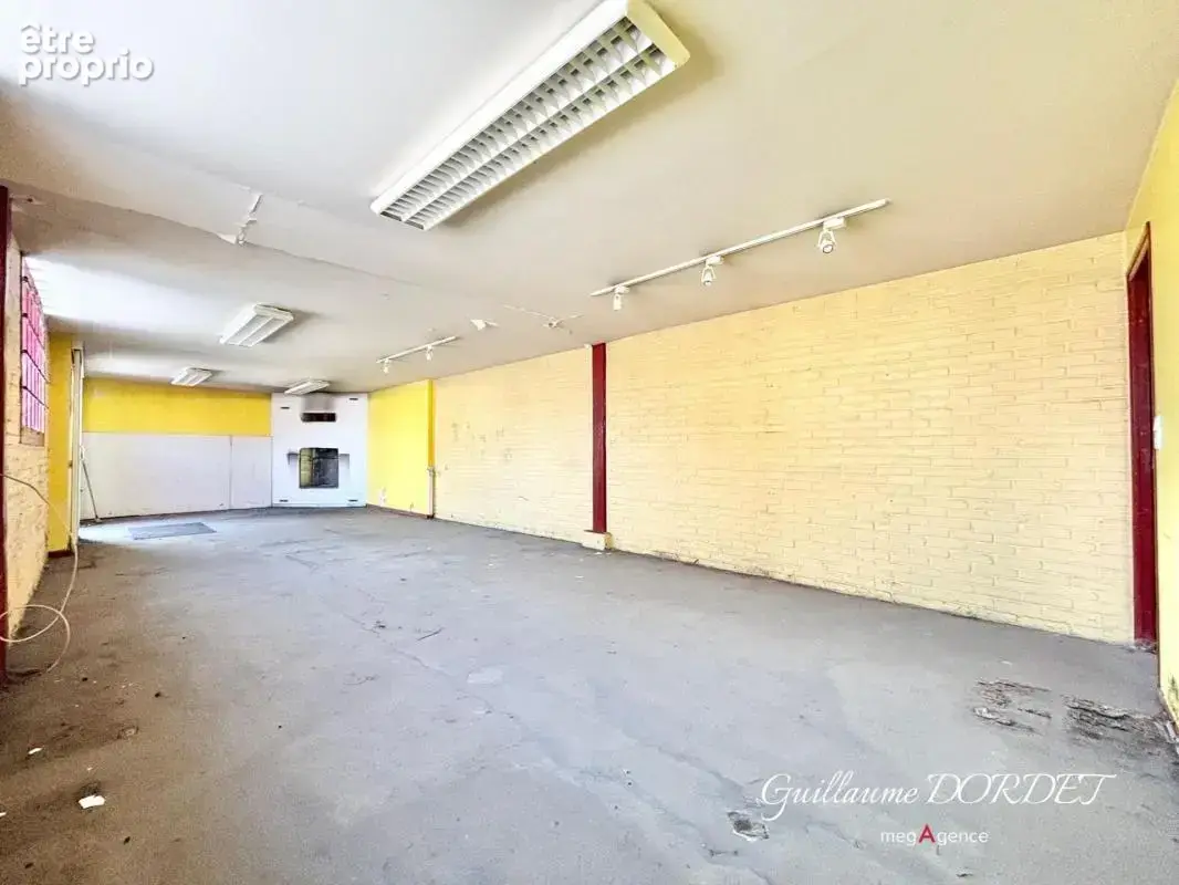 Local d'activité / locatif / stockage / garage - photo 7