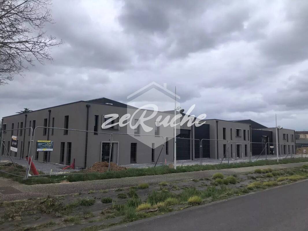 Commerce à BRETTEVILLE-SUR-ODON