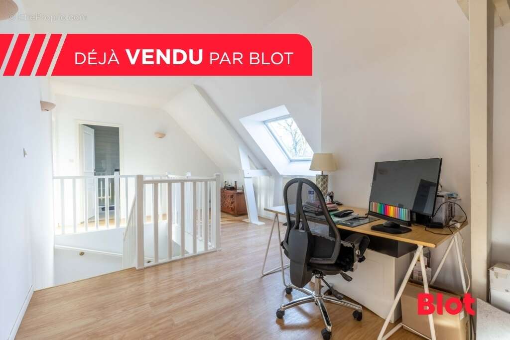Maison à PLEUMELEUC