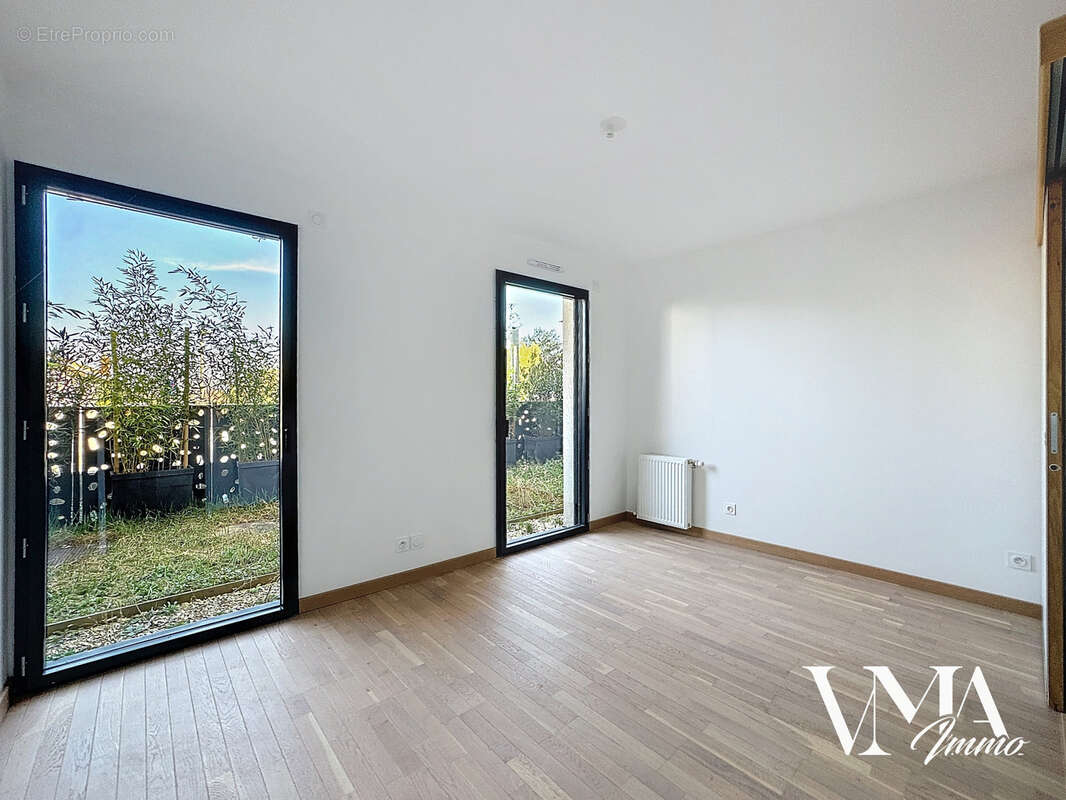 Appartement à DARDILLY