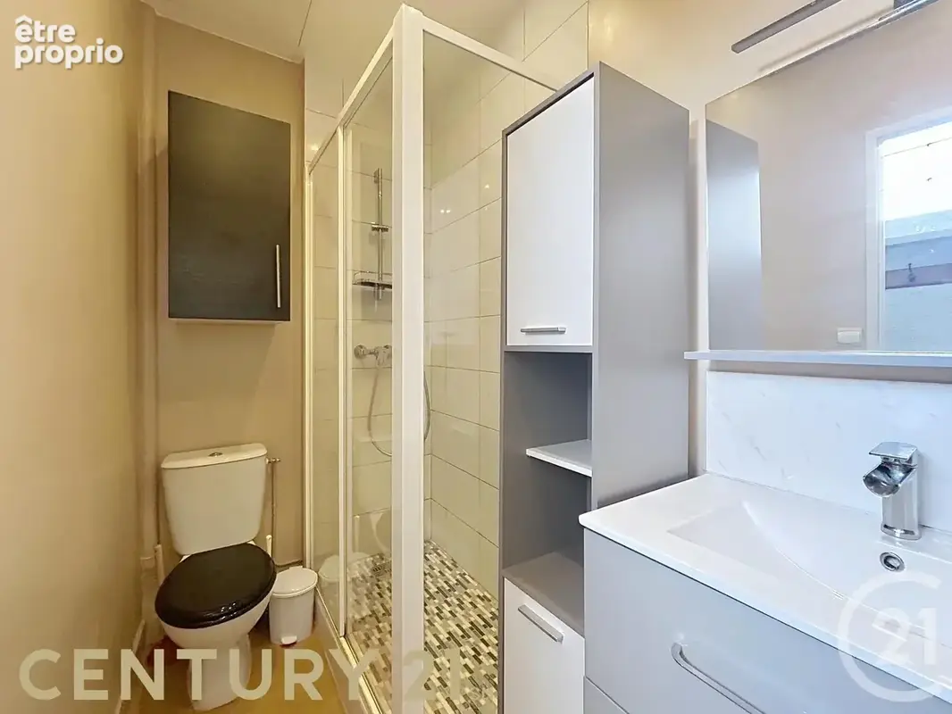 Appartement 2 pièces 40 m² à vendre à Fleurieu-Sur-Saone (69250) - photo 6