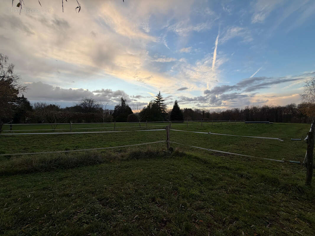 Maison à LA FERTE-SOUS-JOUARRE