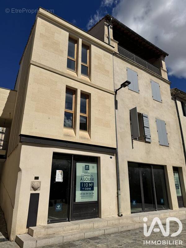 Photo 1 - Appartement à SAINT-GILLES